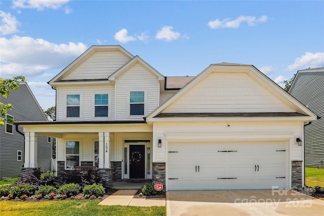 154 Cotton Field Dr, Statesville, NC 28677 - photo 1