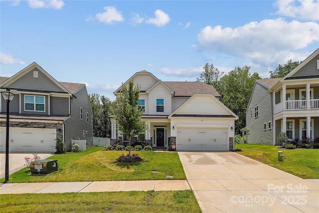 154 Cotton Field Dr, Statesville, NC 28677 - photo 2