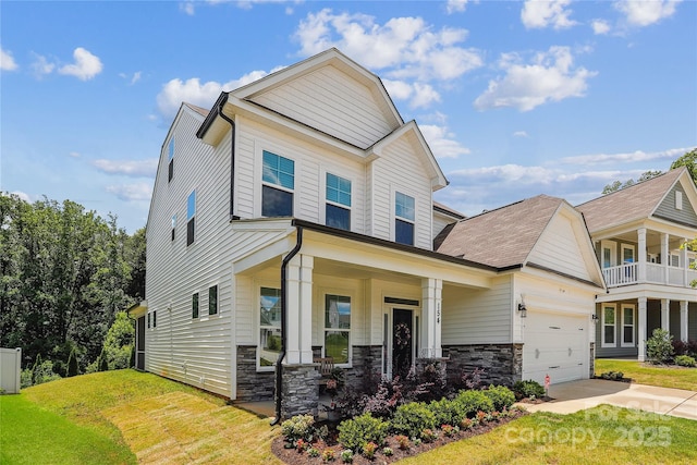 154 Cotton Field Dr, Statesville, NC 28677 - photo 3