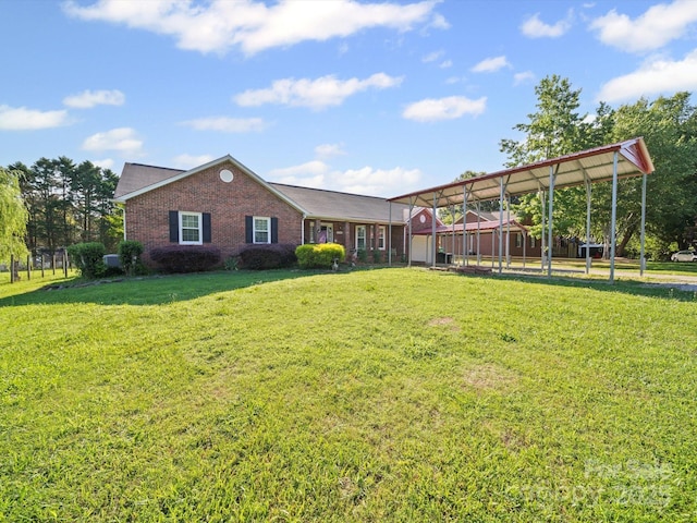 3206 Basilwood Cir, Monroe, NC 28110 - photo 1