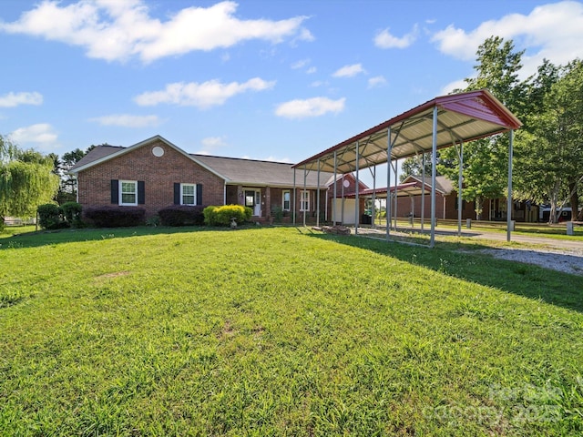 3206 Basilwood Cir, Monroe, NC 28110 - photo 2
