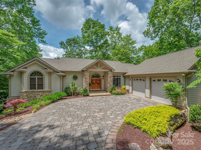 206 Tom Fazio Trce, Hendersonville, NC 28739 - photo 2