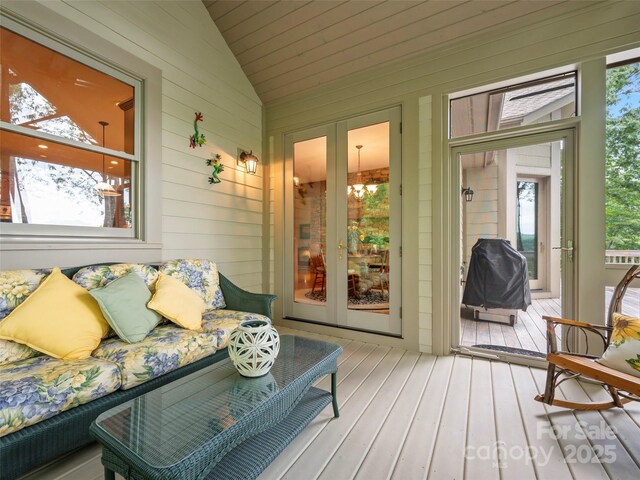 206 Tom Fazio Trce, Hendersonville, NC 28739 - photo 14