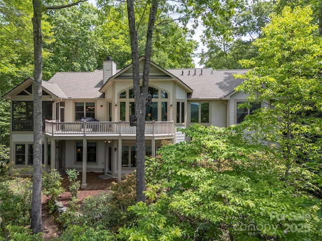 206 Tom Fazio Trce, Hendersonville, NC 28739 - photo 41