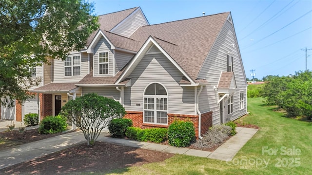 825 Rock Lake Gln, Fort Mill, SC 29715 - photo 2