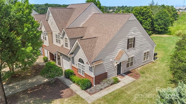 825 Rock Lake Gln, Fort Mill, SC 29715 - photo 4