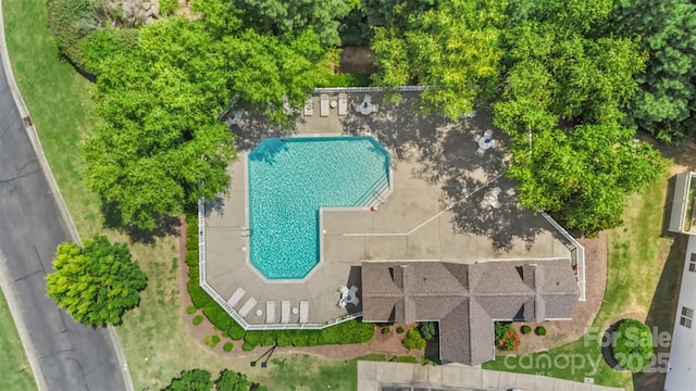 825 Rock Lake Gln, Fort Mill, SC 29715 - photo 45