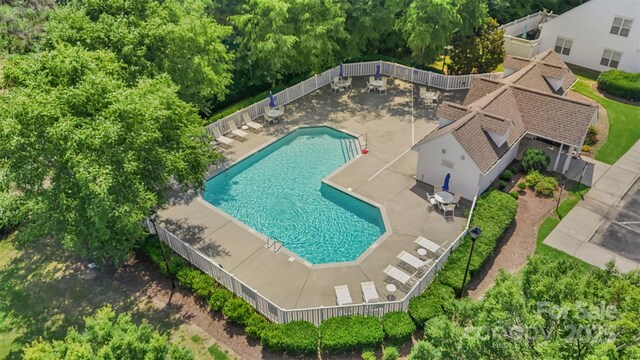 825 Rock Lake Gln, Fort Mill, SC 29715 - photo 46