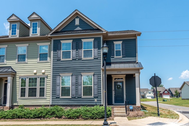 11304 Westbranch Pkwy, Davidson, NC 28036 - photo 1