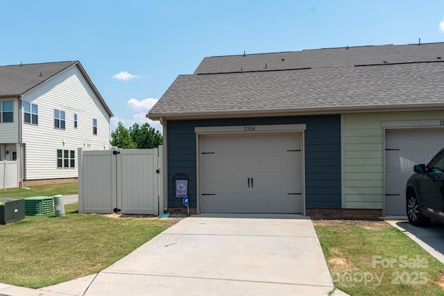 11304 Westbranch Pkwy, Davidson, NC 28036 - photo 31