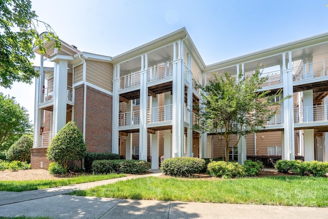 18511 Harborside Dr, Cornelius, NC 28031 - view of property