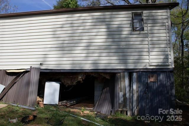 114 Victoria Ct, Cherryville, NC 28021 - view of home's exterior