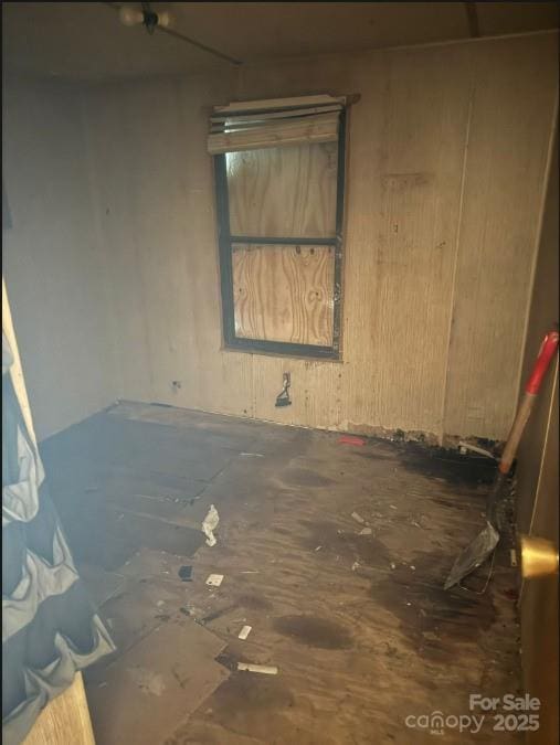 114 Victoria Ct, Cherryville, NC 28021 - view of unfurnished room