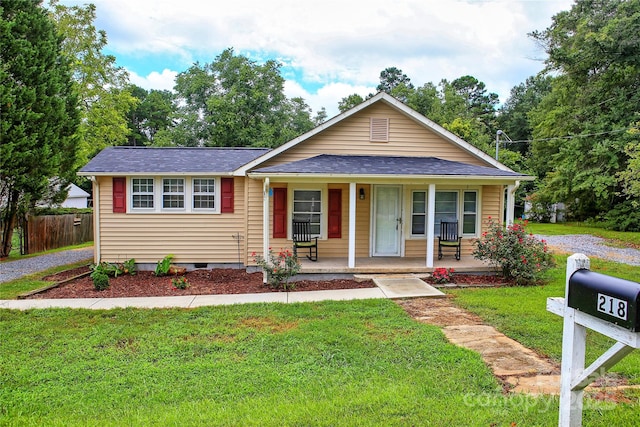 218 Blacksnake Rd, Stanley, NC 28164 - photo 1