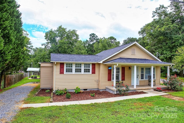 218 Blacksnake Rd, Stanley, NC 28164 - photo 3