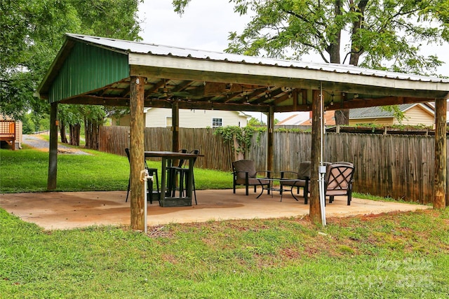 218 Blacksnake Rd, Stanley, NC 28164 - photo 8