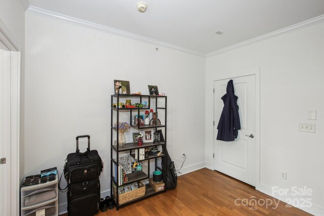 630 Calvert St Unit 410, Charlotte, NC 28208 - photo 13