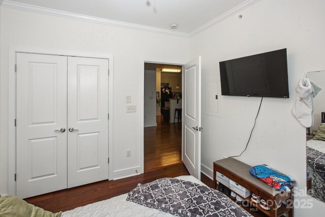 630 Calvert St Unit 410, Charlotte, NC 28208 - photo 16