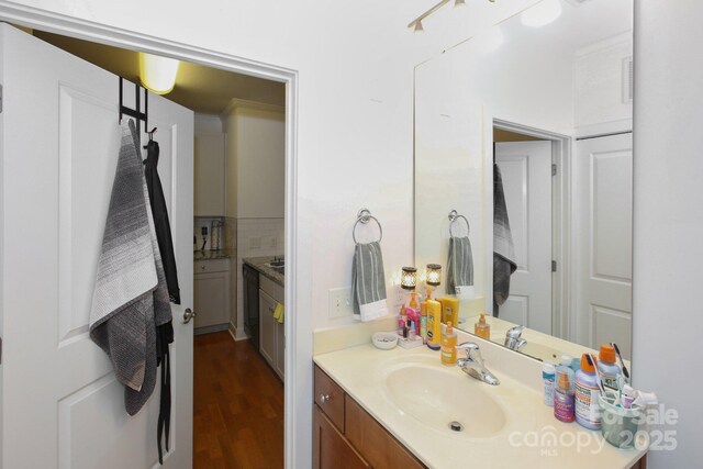 630 Calvert St Unit 410, Charlotte, NC 28208 - photo 19