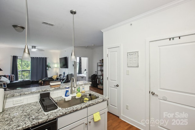 630 Calvert St Unit 410, Charlotte, NC 28208 - photo 21
