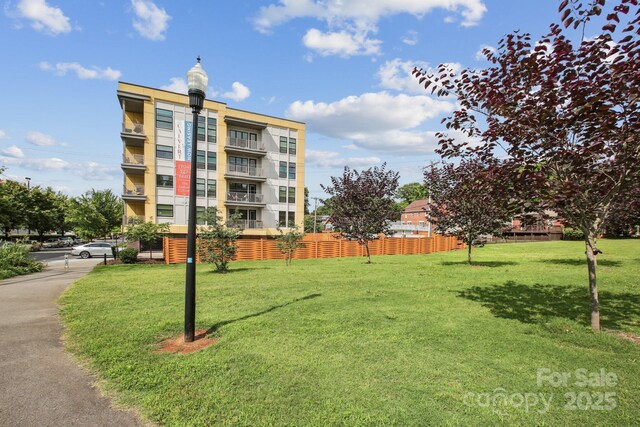630 Calvert St Unit 410, Charlotte, NC 28208 - photo 25