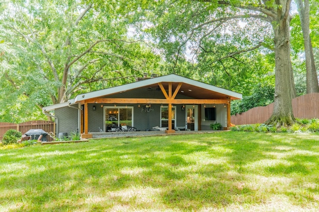5310 Londonderry Rd, Charlotte, NC 28210 - photo 4