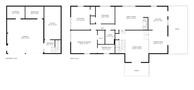 5310 Londonderry Rd, Charlotte, NC 28210 - photo 46