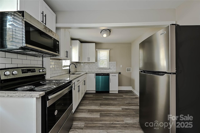 2207 S Gardner St, Gastonia, NC 28054 - photo 7