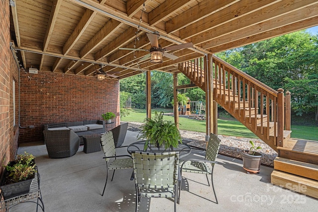 343 Gringley Hill Rd, Fort Mill, SC 29708 - photo 32
