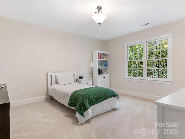 10333 Scott Gate Ct, Charlotte, NC 28277 - bedroom featuring light colored carpet and baseboards