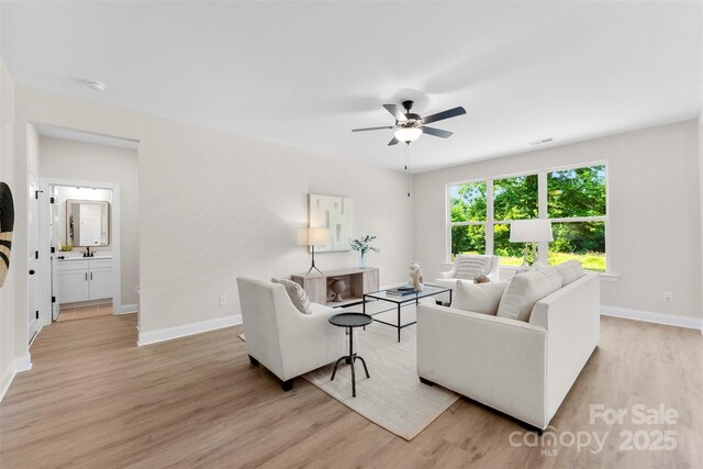 1227 Breezewood Dr, Charlotte, NC 28262 - photo 5