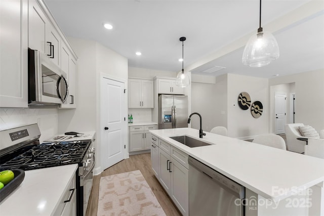 1227 Breezewood Dr, Charlotte, NC 28262 - photo 12