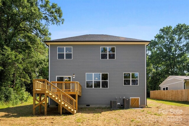 1227 Breezewood Dr, Charlotte, NC 28262 - photo 40
