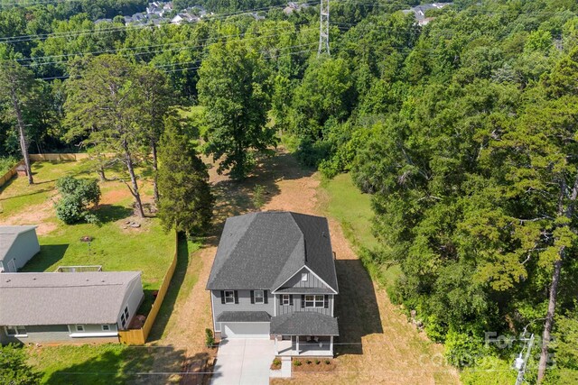1227 Breezewood Dr, Charlotte, NC 28262 - photo 41