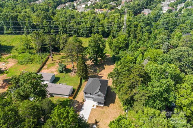 1227 Breezewood Dr, Charlotte, NC 28262 - photo 42