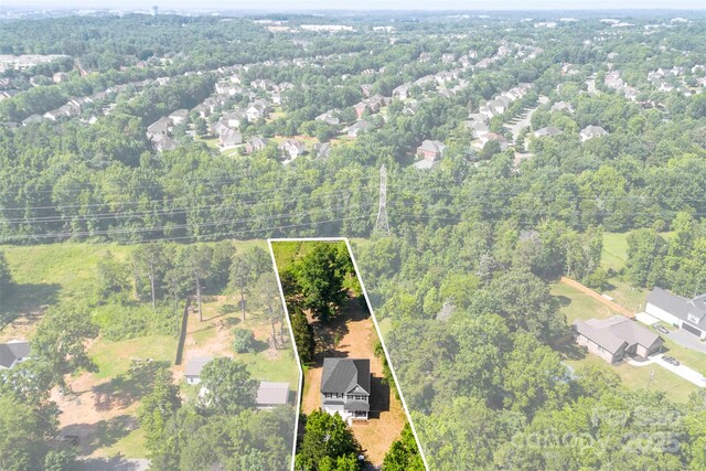 1227 Breezewood Dr, Charlotte, NC 28262 - photo 43