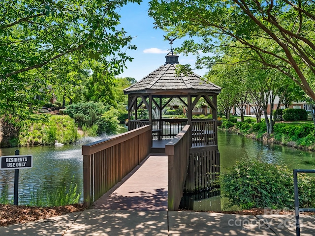 8465 Olde Troon Dr, Charlotte, NC 28277 - photo 24