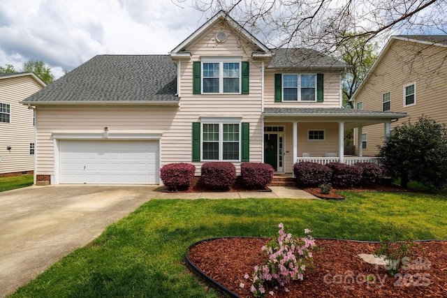 1540 Coatsworth Ln, Rock Hill, SC 29732 - photo 1