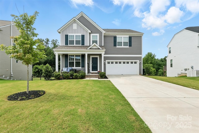 113 Dawn Run Loop, Mooresville, NC 28115 - photo 1