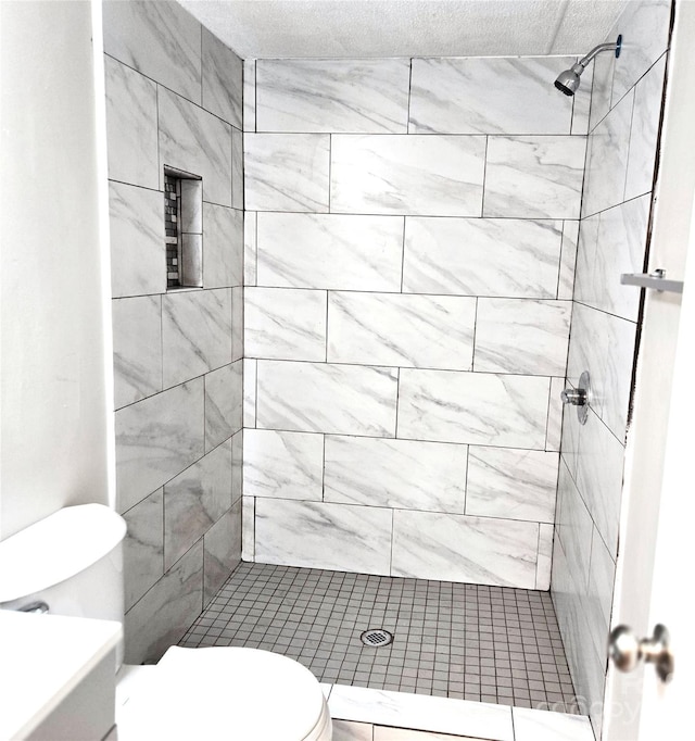 105 Damron Ln Unit 20, Harmony, NC 28634 - full bath with a stall shower and vanity