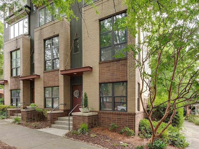 712 N Alexander St, Charlotte, NC 28202 - photo 3