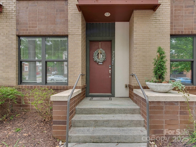 712 N Alexander St, Charlotte, NC 28202 - photo 4
