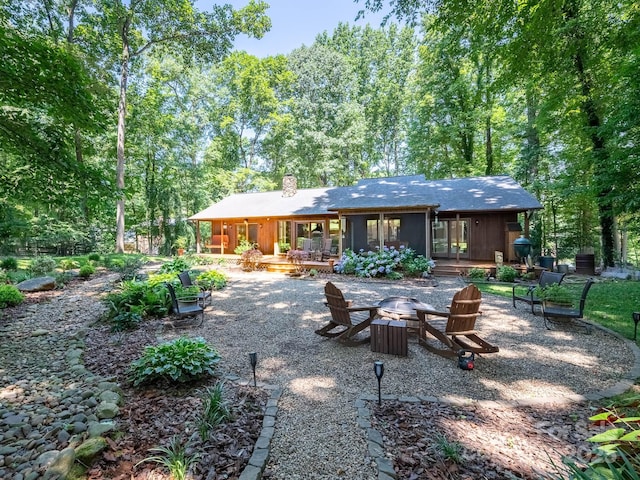 7874 Golf Course Dr N, Denver, NC 28037 - photo 29