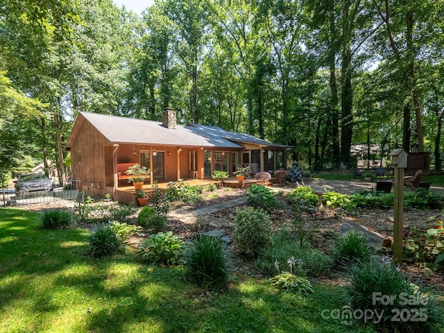 7874 Golf Course Dr N, Denver, NC 28037 - photo 30