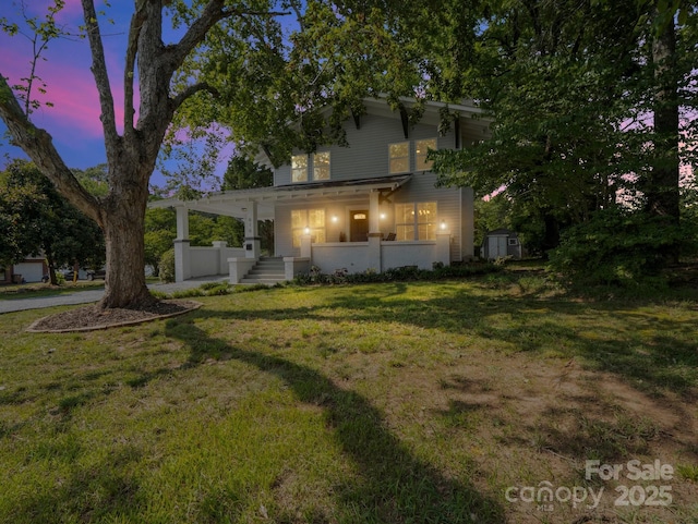 616 W Marion St, Shelby, NC 28150 - photo 3