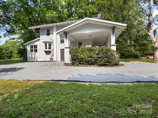 616 W Marion St, Shelby, NC 28150 - photo 5
