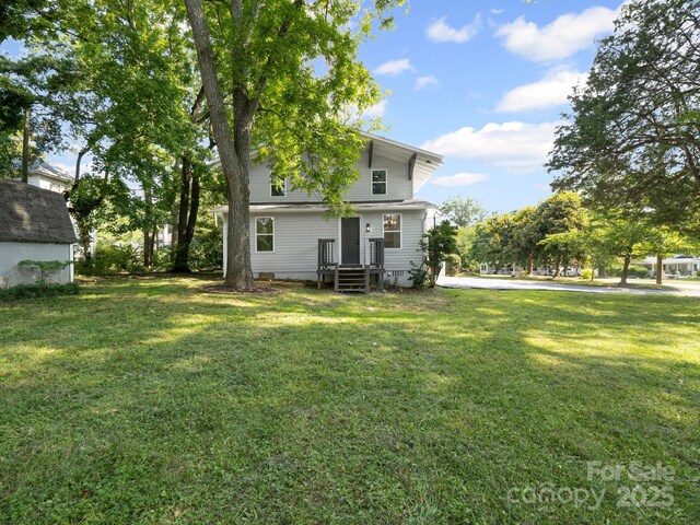 616 W Marion St, Shelby, NC 28150 - photo 9
