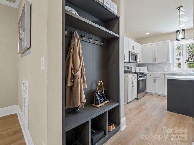 616 W Marion St, Shelby, NC 28150 - photo 21