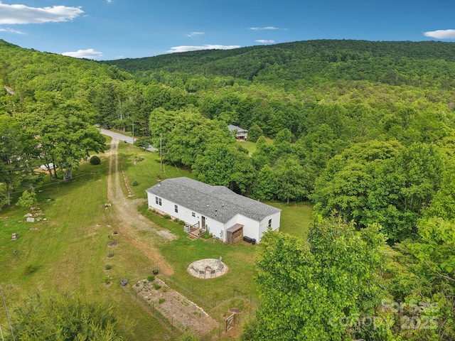 1282 Spicer Cove Rd, Hendersonville, NC 28792 - photo 1