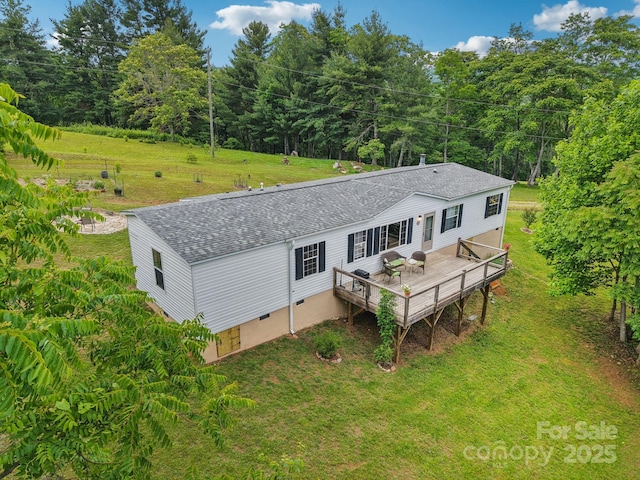 1282 Spicer Cove Rd, Hendersonville, NC 28792 - photo 29